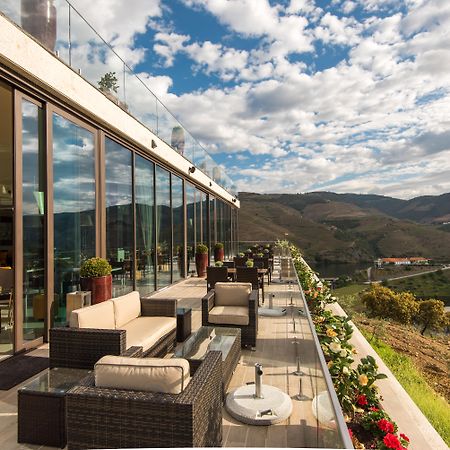 Vila Gale Douro Vineyards Armamar Eksteriør billede