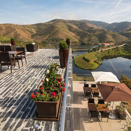 Vila Gale Douro Vineyards Armamar Eksteriør billede