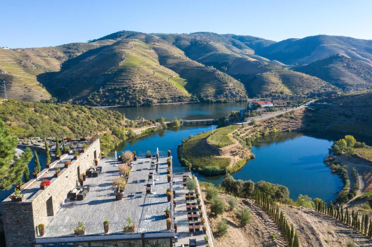 Vila Gale Douro Vineyards Armamar Eksteriør billede