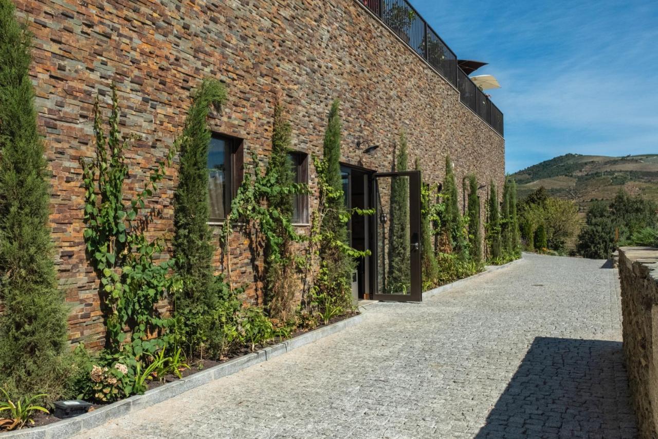 Vila Gale Douro Vineyards Armamar Eksteriør billede