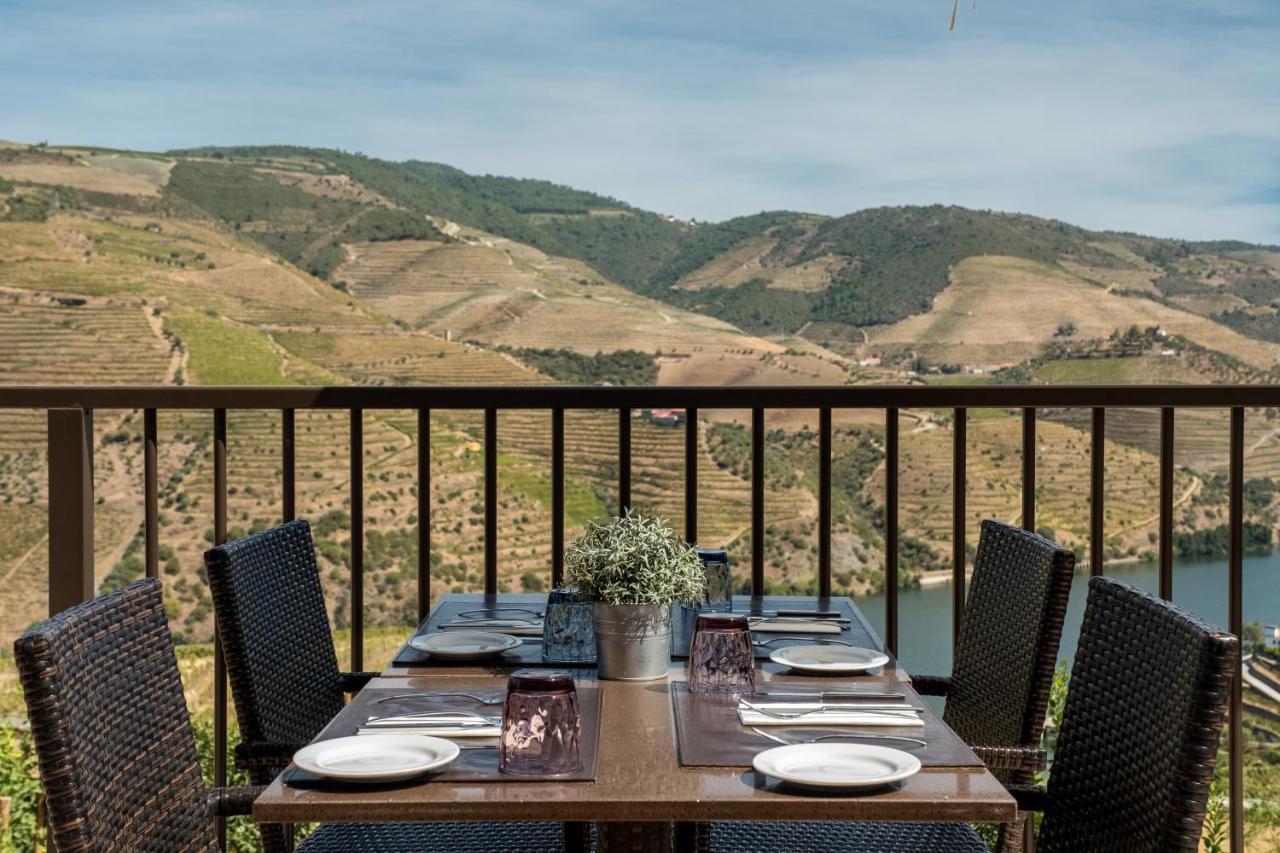 Vila Gale Douro Vineyards Armamar Eksteriør billede