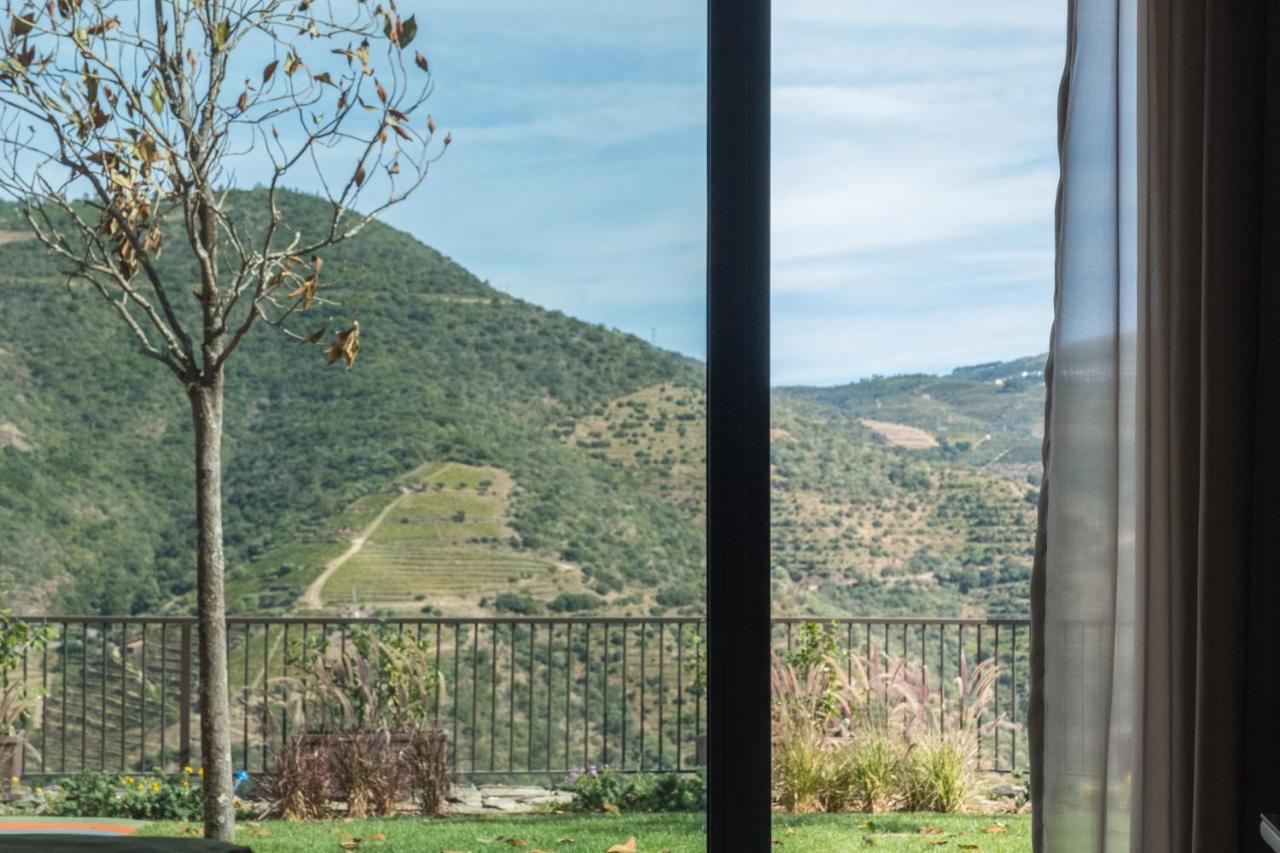 Vila Gale Douro Vineyards Armamar Eksteriør billede
