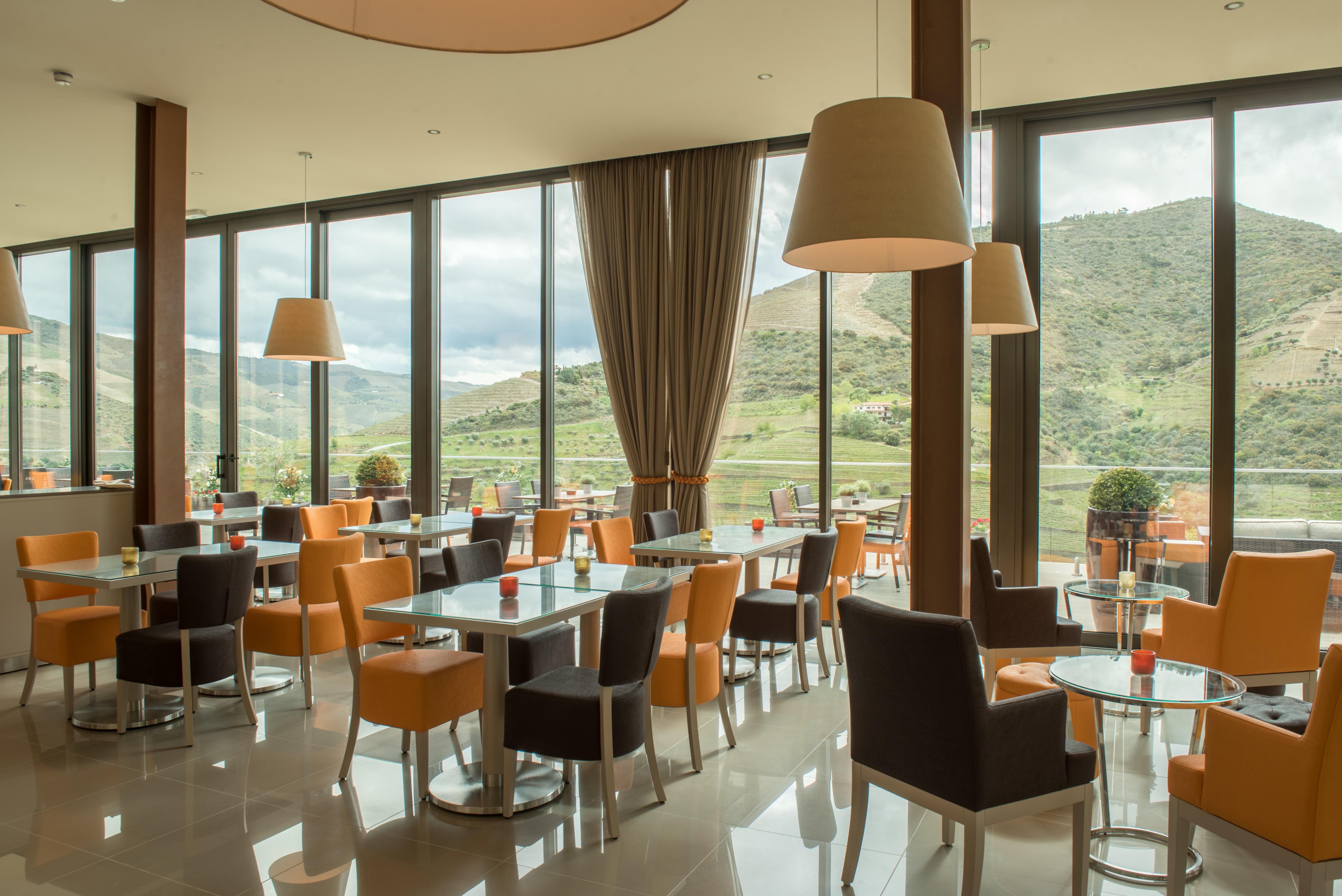 Vila Gale Douro Vineyards Armamar Eksteriør billede