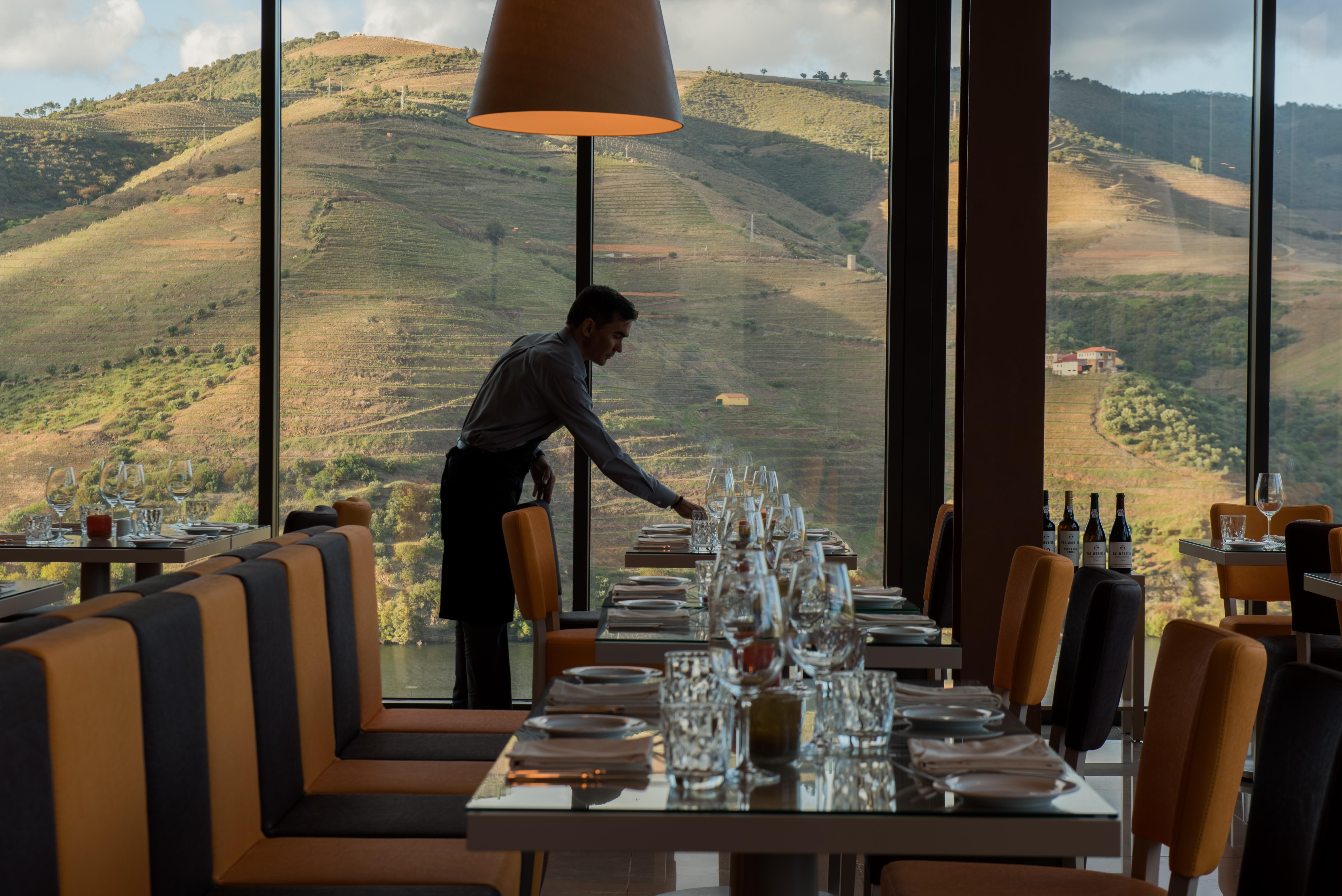 Vila Gale Douro Vineyards Armamar Eksteriør billede