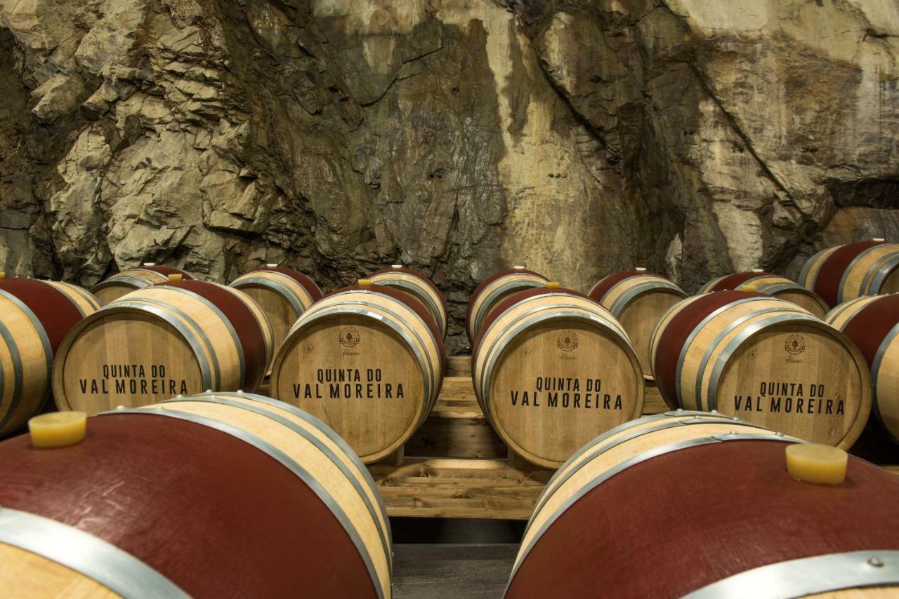 Vila Gale Douro Vineyards Armamar Eksteriør billede