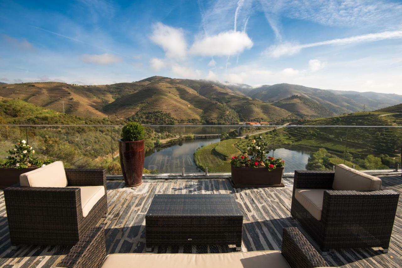 Vila Gale Douro Vineyards Armamar Eksteriør billede