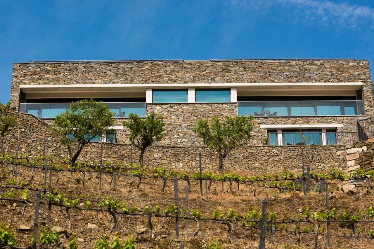 Vila Gale Douro Vineyards Armamar Eksteriør billede