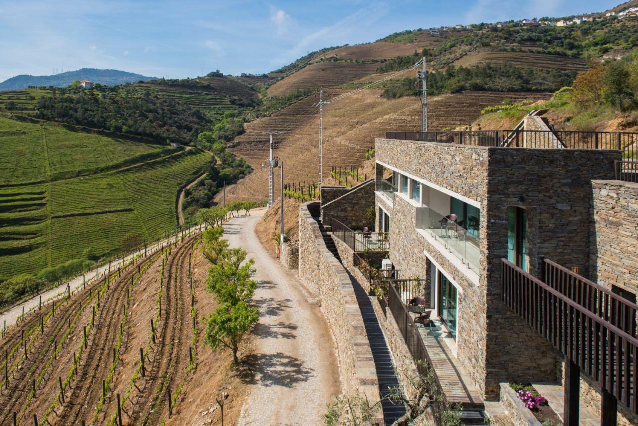 Vila Gale Douro Vineyards Armamar Eksteriør billede