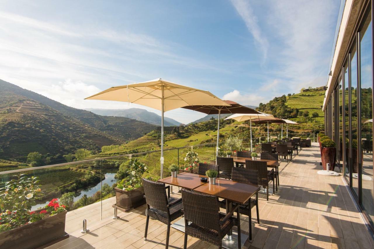 Vila Gale Douro Vineyards Armamar Eksteriør billede