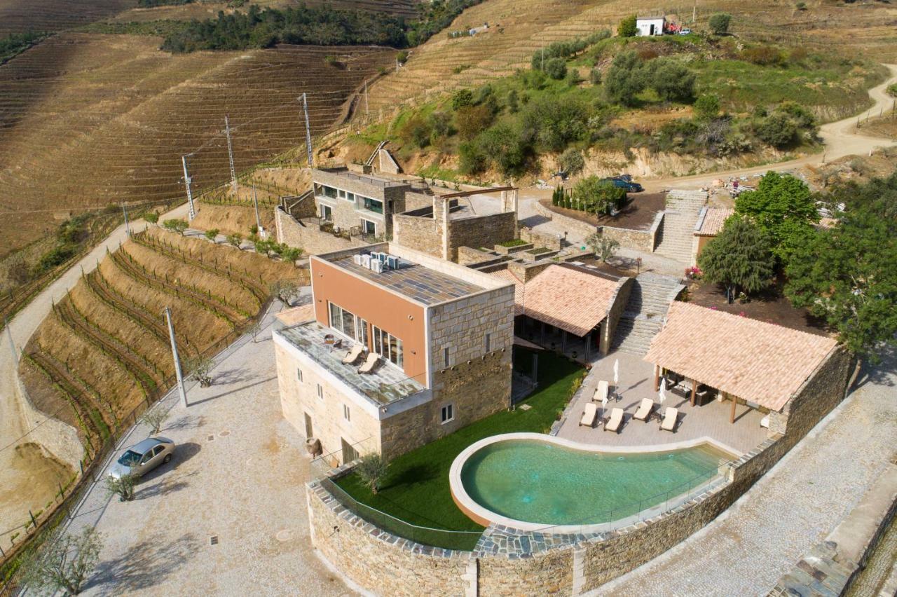 Vila Gale Douro Vineyards Armamar Eksteriør billede