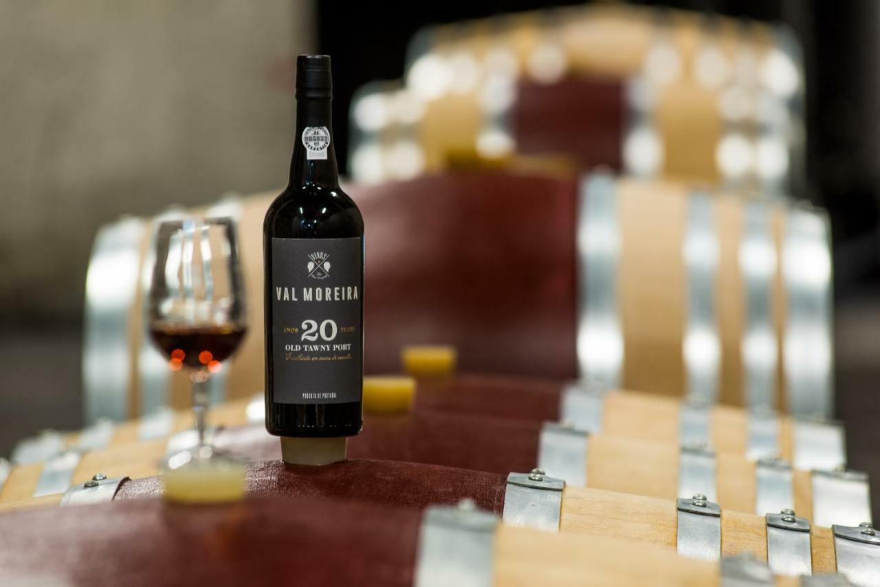 Vila Gale Douro Vineyards Armamar Eksteriør billede