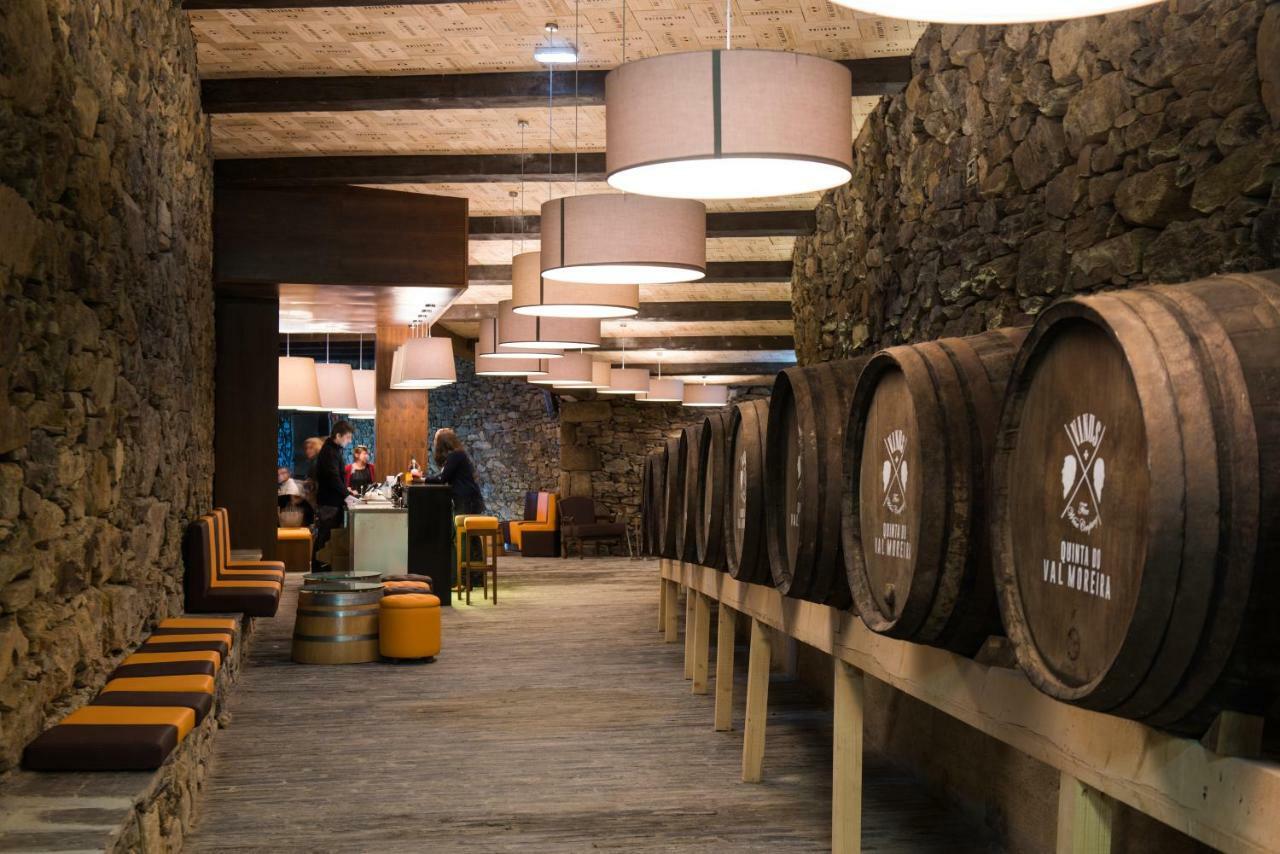 Vila Gale Douro Vineyards Armamar Eksteriør billede