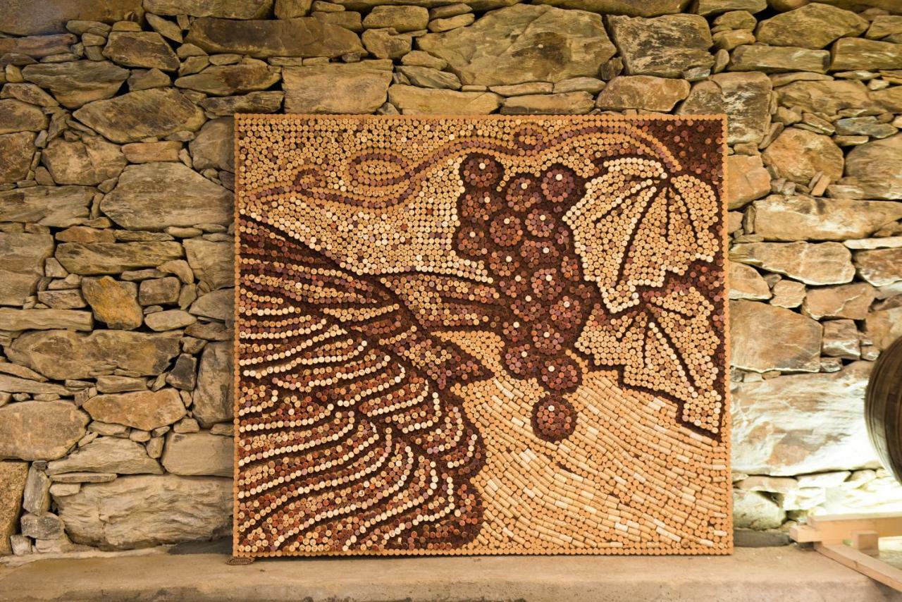 Vila Gale Douro Vineyards Armamar Eksteriør billede