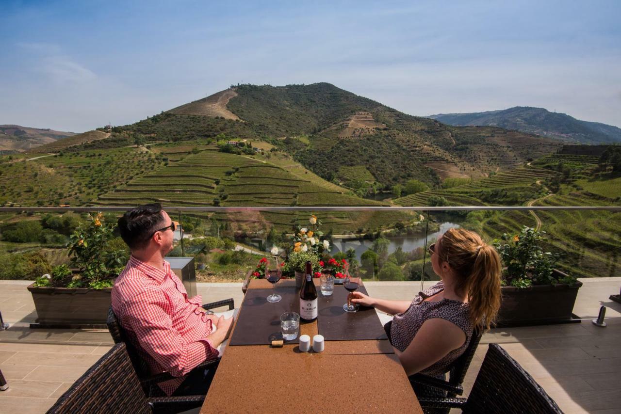 Vila Gale Douro Vineyards Armamar Eksteriør billede