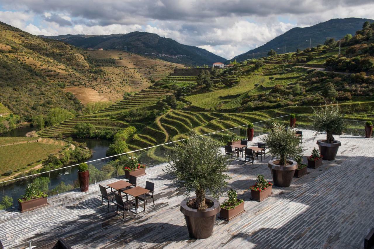 Vila Gale Douro Vineyards Armamar Eksteriør billede